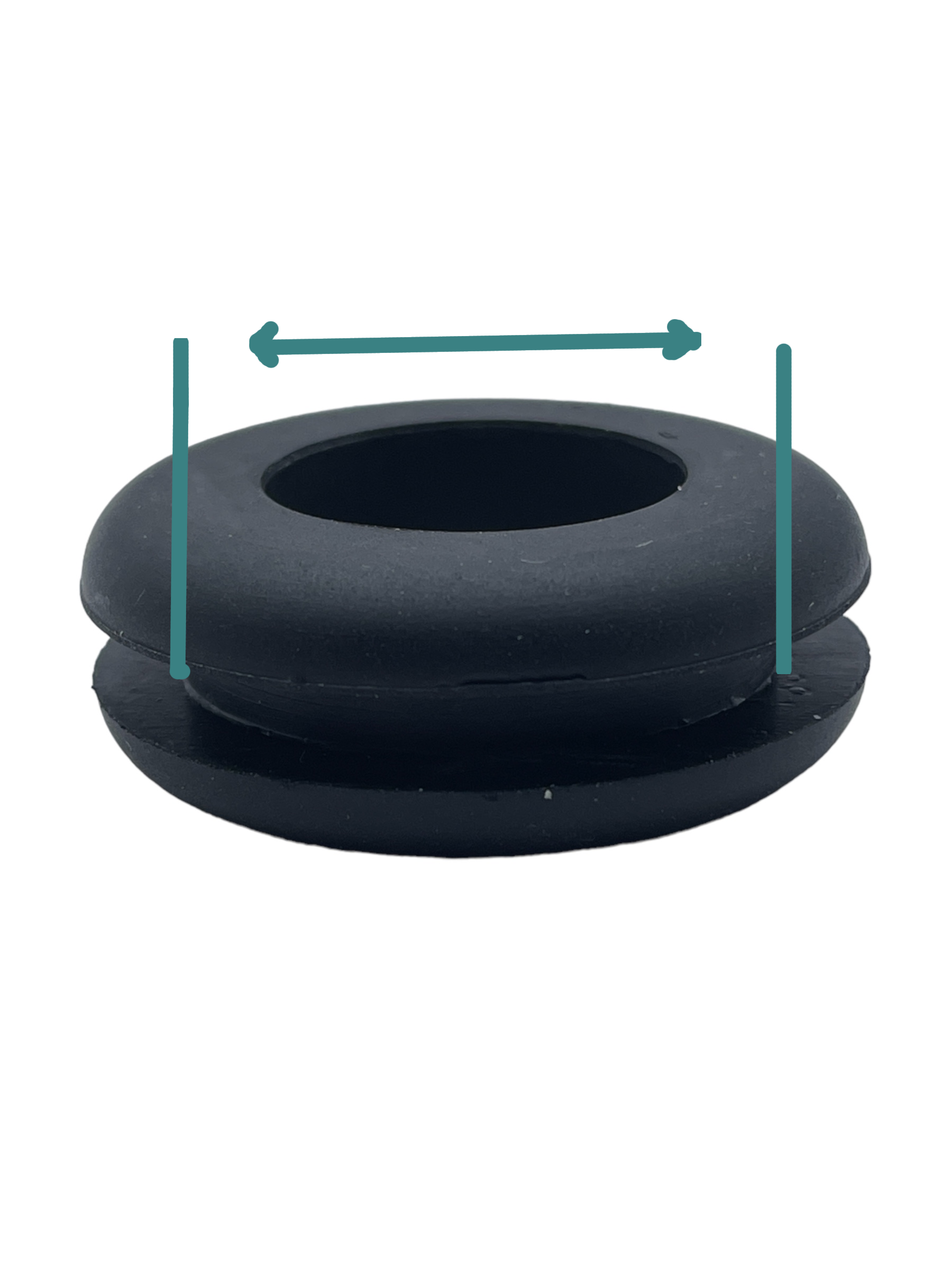 dangoodbuy | Shop Rubber Grommets By Hole Size