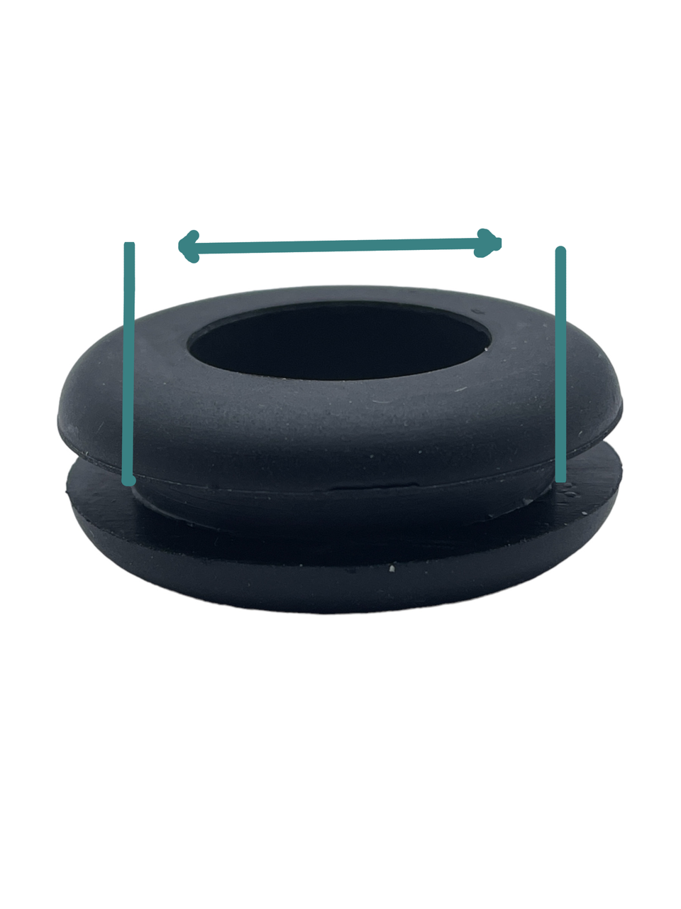dangoodbuy | Shop Rubber Grommets By Hole Size