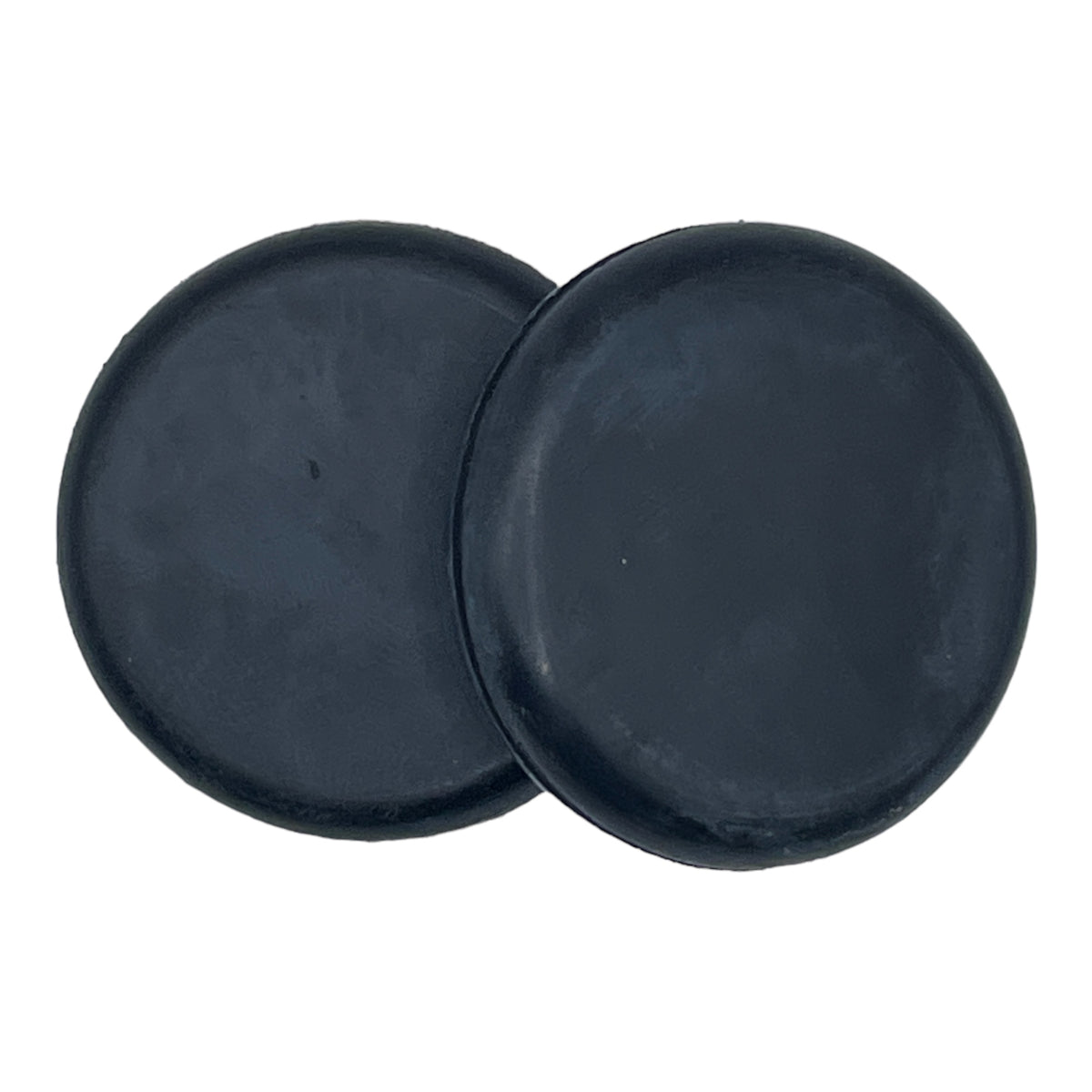 Rubber Plug Fits 1 1/8" hole stacked top down | dangoodbuy