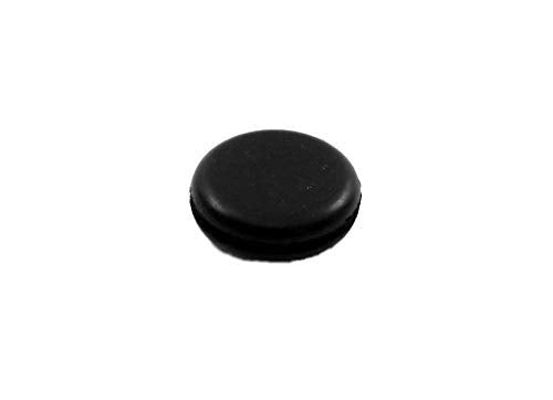 Rubber Plug Fits 5/8" hole top down | dangoodbuy