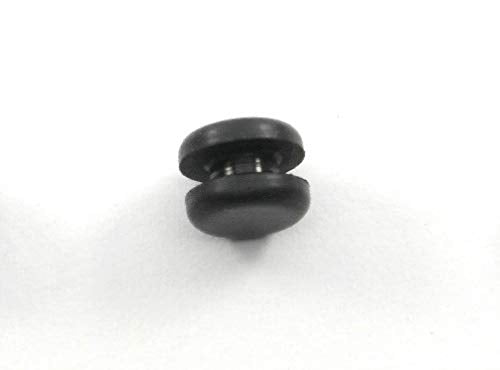 Rubber Plug Fits 1/8" hole on side | dangoodbuy
