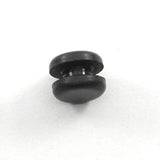 Rubber Plug Fits 1/8