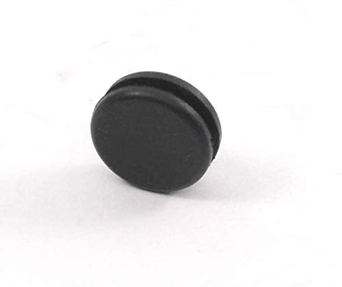 Rubber Plug Fits 3/8" hole on side | dangoodbuy