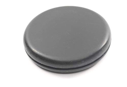 Rubber Plug Fits 1 3/4" hole top down | dangoodbuy