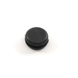 Rubber Plug Fits 1/4
