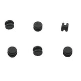 Rubber Plug Fits 1/8