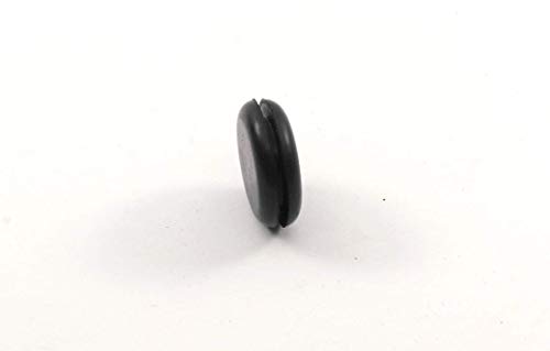 Rubber Plug Fits 5/8" hole on side | dangoodbuy