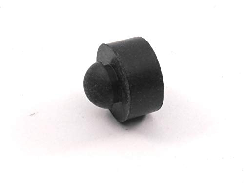 Rubber Feet fits 1/4" hole on side | dangoodbuy | PM14