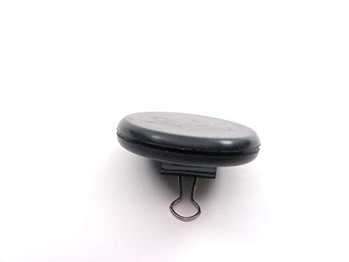 Rubber Plug Fits 1 1/2" hole angled | dangoodbuy