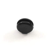 Rubber Plug Fits 1/4