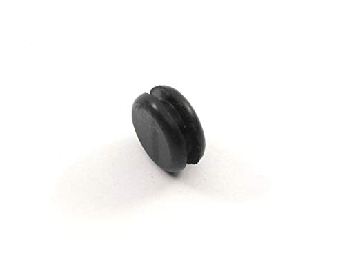 Rubber Plug Fits 1/4" hole diagional | dangoodbuy