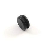 Rubber Plug Fits 1/4