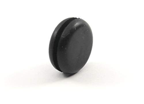 Rubber Plug Fits 1/2" hole diagional | dangoodbuy