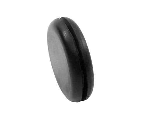 Rubber Plug Fits 7/8" hole diagional | dangoodbuy