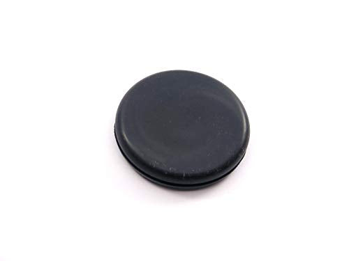 Rubber Plug Fits 1 1/2" hole top down  farther away | dangoodbuy