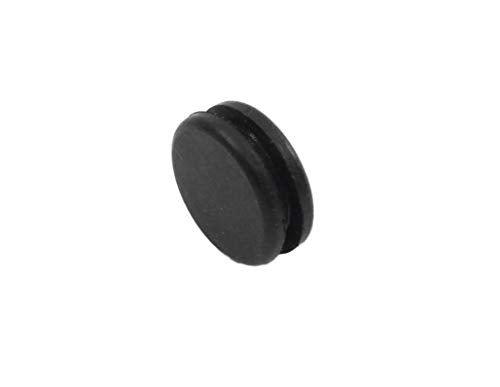 Rubber Plug Fits 3/8" hole diagional | dangoodbuy