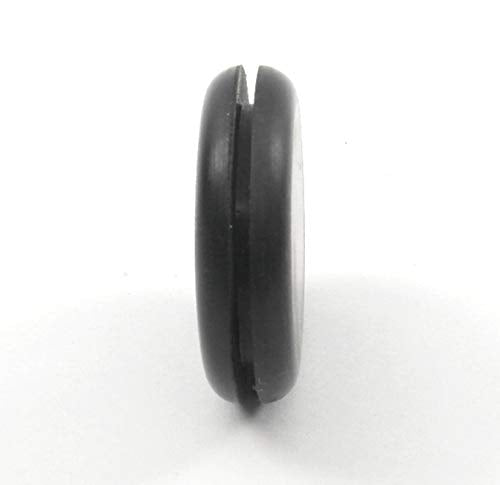 Rubber Plug Fits 7/8" hole skinny | dangoodbuy