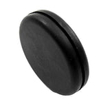 Rubber Plug Fits 1 3/8