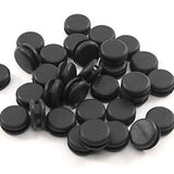 Rubber Plug Fits 1/4