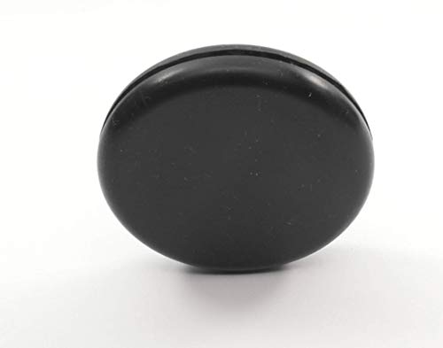 Rubber Plug Fits 1 3/4" hole on side | dangoodbuy