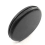 Rubber Plug Fits 1 5/8" hole diagional | dangoodbuy