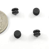 Rubber Plug Fits 1/8