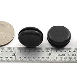 Rubber Plug Fits 1/2