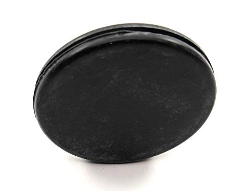 Rubber Plug Fits 1 1/4" hole on side | dangoodbuy