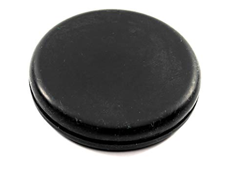 Rubber Plug Fits 1 5/8" hole top down | dangoodbuy