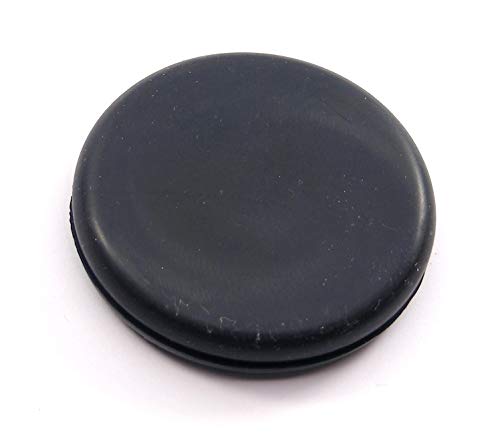 Rubber Plug Fits 1 1/2" hole top down | dangoodbuy