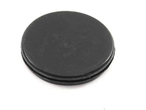 Rubber Plug Fits 1 1/4" hole top down | dangoodbuy