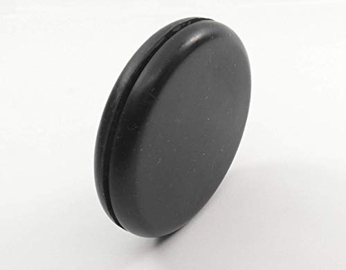 Rubber Plug Fits 1 3/4" hole diagional | dangoodbuy