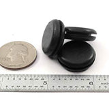 Rubber Plug Fits 5/8