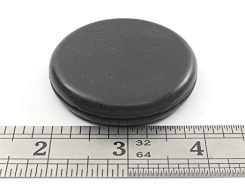 Rubber Plug Fits 1 3/4" hole with ruler | dangoodbuy
