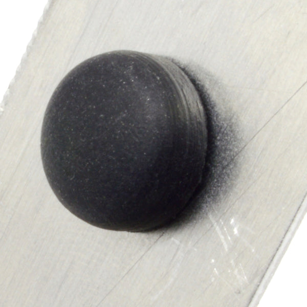 Rubber Feet fits 1/4" hole in use | dangoodbuy | PB12