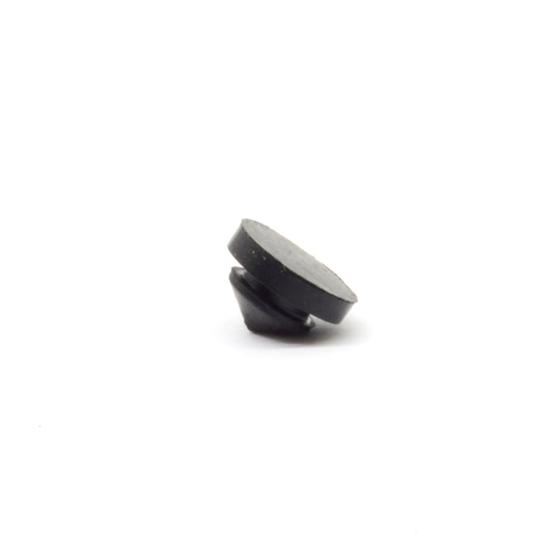 Rubber Feet fits 1/4" hole 3/32" panel thickness on side | dangoodbuy | PM14716
