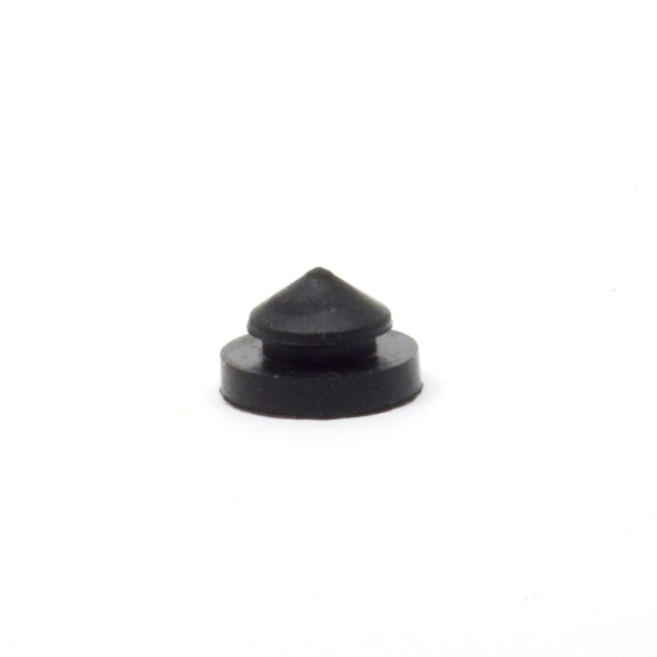 Rubber Feet fits 1/4" hole 3/64" panel thickness | dangoodbuy | PM14716