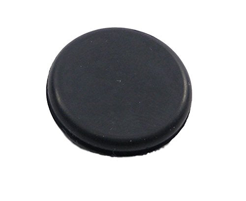 Rubber Plug Fits 3/4" hole top down | dangoodbuy
