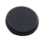 Rubber Plug Fits 3/4