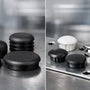 Rubber Plugs vs Panel Plugs