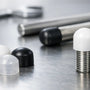 Choosing Nylon Caps for Threaded Rods