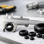 Inner Diameter Grommet Guide for Proper Fit