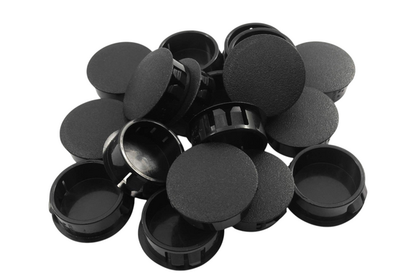 Locking Panel Plugs Size Guide