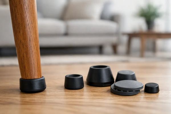 Rubber Feet for Furniture Review
