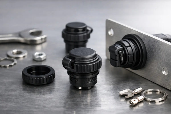 Locking Panel Plug Review: Fit, Grip, Value