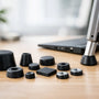 Rubber Feet Buying Guide for Better Fit and Grip