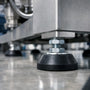 Rubber Feet for Machine Vibration That Work