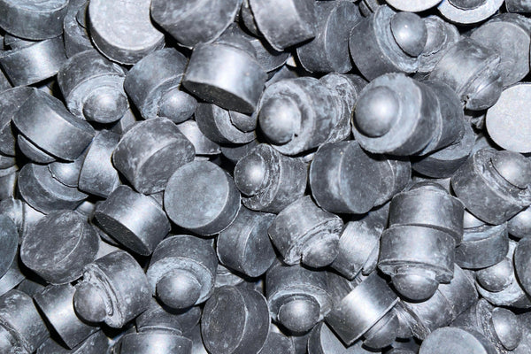 Exploring the Versatile Benefits of Grommet Bumpers (Rubber Feet): Applications Across Industries