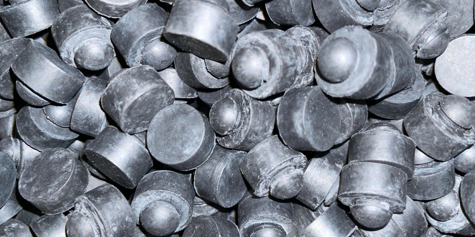 Exploring the Versatile Benefits of Grommet Bumpers (Rubber Feet): Applications Across Industries