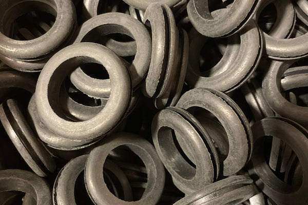 The Essential Benefits of Using Rubber Grommets: Why They're Indispensable Across Industries